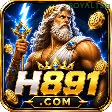 H891 royal138