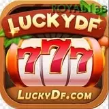 Luckydf royal138