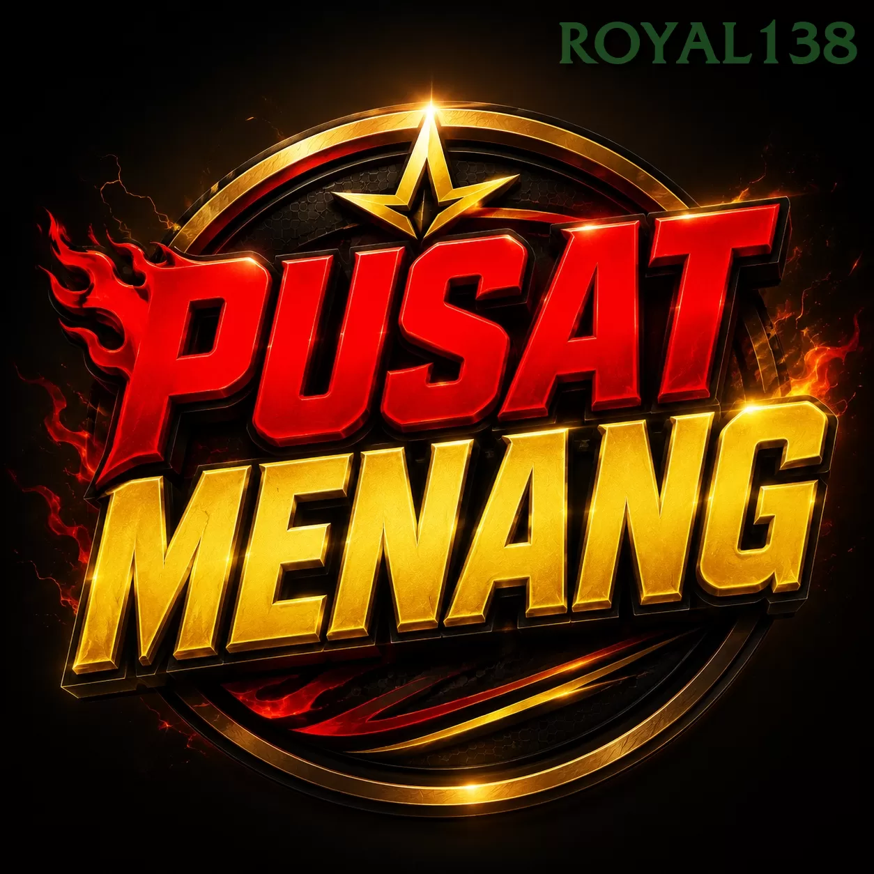 Pusatmenang royal138